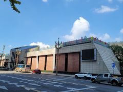 -白鹤梁水下博物馆