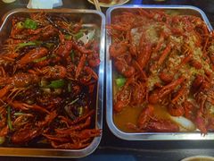 -虾乐园龙虾·夜宵(松江店)