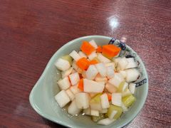 泡菜-螺世纪螺蛳粉·桂味小排档(裕德店)