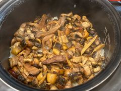 黄鳝煲仔饭-聚福宝合苑食府(南头镇店)