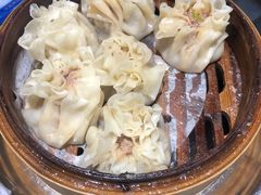 -马家烧麦(中街店)