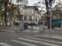 -天津五大道文化旅游区