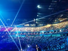 -宝能国际体育演艺中心