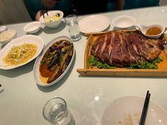 -香丰阁·烤鸭·川湘菜(清河店)
