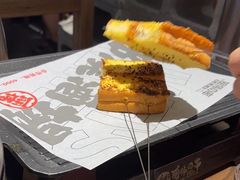 -丽伟的串·烧烤·砂锅(芝麻街店)
