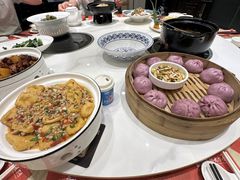 -新侗家食府(蟠桃宫店)