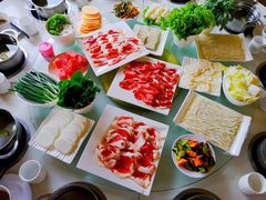 -绿达涮府(重庆路店)