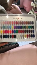 -Beauty Nails 美甲美睫皮肤管理