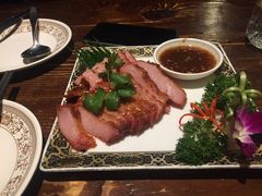 -Siam泰餐厅(水上公园店)