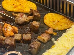 -阿亲家·韩式无限烤肉(春熙路店)