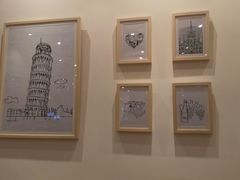 -萨莉亚意式餐厅(天河城购物中心店)