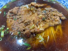 -美味斋(西北街店)