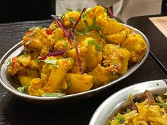 -克比叔叔印度餐厅Kebabs on the Grille(永康路分店)