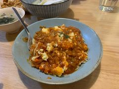 传统肉酱意大利面-红小满休闲餐厅(十全街店)