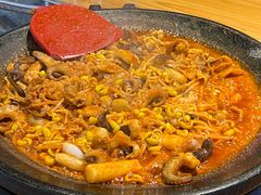 -红辣椒八爪鱼特色韩国料理专门店(远景路旗舰店)