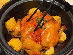 -大鸭梨烤鸭(石佛营店)
