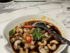 -杭州君悦酒店·湖滨28中餐厅