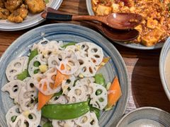 -静一餐厅·湖北菜(前门创始店)