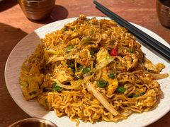 -浩海火燒雲傣家菜(芮欧百货店)