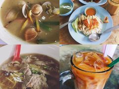 -丽丰茶冰室