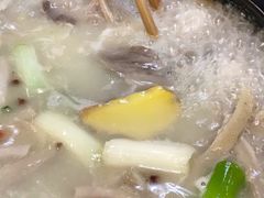 -代羊肉(中和店)