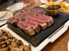 -Entrecôte 法国牛扒馆(保利·时光里店)