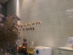 -涟LIAN·泰式按摩·MASSAGE·SPA(深业上城店)