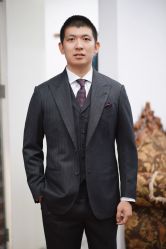 -Mr.Royal御匠先生·手工全麻衬衣西服定制