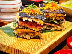 -鸟山鸣·日料食堂(王府井店)