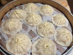 -老班长手工灌汤包老店(东山店)