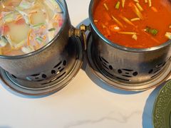 -Thai Basil罗勒叶泰式餐厅(时代天街店)