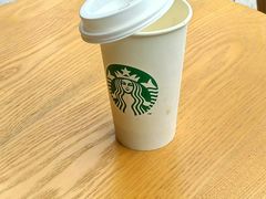 -星巴克(广州中华广场B1层店)