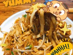 -无名粉店(五一广场店)