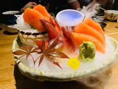 -阿吾罗日本料理(K11艺术中心店)