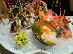 -竹田日式料理(弘基财富广场店)