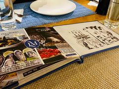 -LA MAISON公鸡和龙(蛇口店)