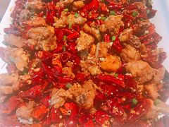 -望京一号·重庆江湖菜(工体店)