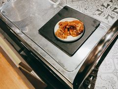 -韩宫宴烤肉·料理(南京江宁万达店)