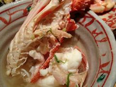 -柚·日式料理-富力万丽酒店