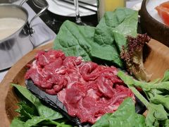 -红鼎豆捞·非遗鲍皇汤火锅(宝丰路店)