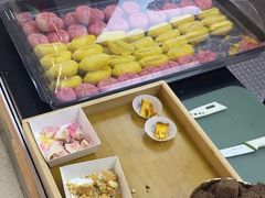 -祥禾饽饽铺·中式糕点(北京来福士店)