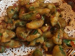 -品茶居素食馆(罗湖店)