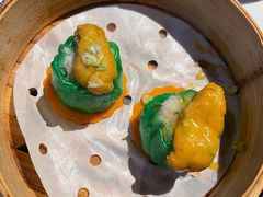 -三号黄浦会Canton Table