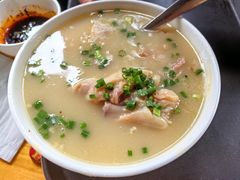 -牛王庙(龙华花园店)