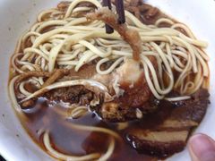 -顺心拉面馆(马道街店)