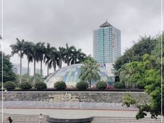 -北部湾广场