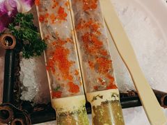 -山悦里 山野·鲜火锅(罗斯福广场店)