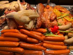 -云尚自助餐厅(佛山南海瞻云酒店)