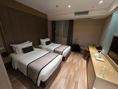 -上海浦东机场海上铂悦酒店