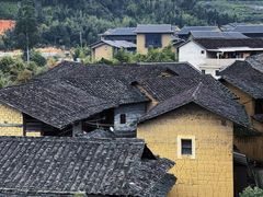 -福建土楼(南靖)景区